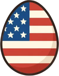 Easter egg #1