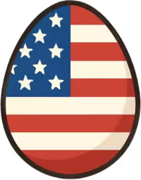 Easter egg #1