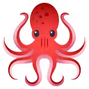 React Testing Library logo